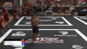 Henrique Ceconi vs JORGE ESCUDERO 2024 ADCC South American Trials 2