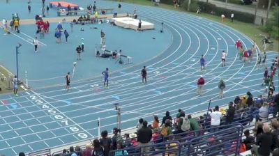 M 800 H01 (Obinwa wins in Barnburner)