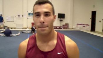 Troy Nitzky Says He Hasn't Seen His Team This Prepared In His 5 Years