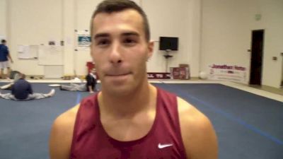 Troy Nitzky Says He Hasn't Seen His Team This Prepared In His 5 Years