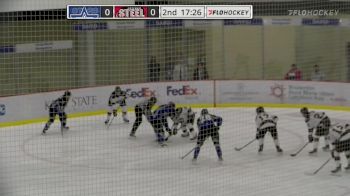 Replay: Home - 2023 Lincoln vs Chicago | Sep 22 @ 2 PM