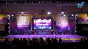 Platinum Athletics - PAC Revenge [2024 L4.2 Senior Day 2] 2024 ACDA Reach the Beach Cheer Grand Nationals
