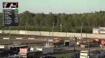 Full Replay | NASCAR Weekly Racing at Autodrome Granby 7/29/22