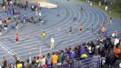 M 4x400 H01 (adidas 3:02, Florida 3:04 at 2013 FL Relays)