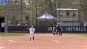 Replay: James Madison vs Drexel | Apr 24 @ 12 PM