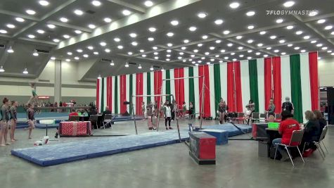 Ellerie Poel - Women's Group, Cardinal - 2021 Christmas on the Chesapeake