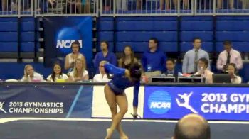 Florida (Marissa King) - 9.950