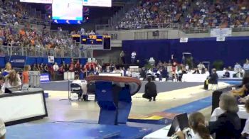 Florida (Ashanee Dickerson) - 9.95