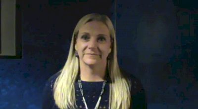 Returning to Championships