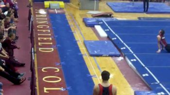 UIC (Joseph Hodges) - 13.700