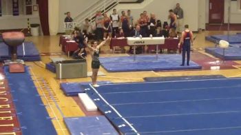William and Mary (Landon Funiciello) - 13.950