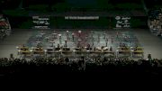 Broken City at 2022 WGI Percussion/Winds World Championships