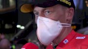 Robert Gesink Knew As A Dutch Team Jumbo-Vismo Had To Win On Dutch Soil