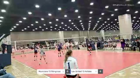 Replay: Court 82 - 2022 JVA World Challenge - Expo Only | Apr 8 @ 11 AM