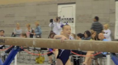 Olympus (Hannah Miller)