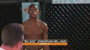 Johnathan Williams vs. Shun Mitchell - V3Fights 71 Replay