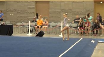 All American (Sage Thompson)