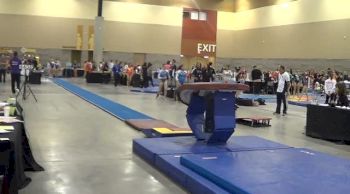AOGC (Camden May) - 9.75