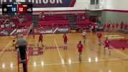 Replay: Quinnipiac vs Stony Brook | Aug 26 @ 6 PM