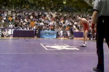 Jake Herbert v Jake Varner