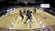 Replay: Winthrop vs Elon | Dec 15 @ 7 PM