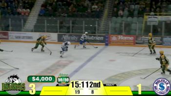 Replay: Home - 2023 Melville vs Humboldt | Dec 9 @ 6 PM