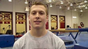 Alec Robin Recaps How OU Prepared For NCAAs