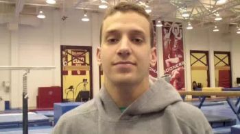 Dylan Akers Says OU Just Needs To Be Normal