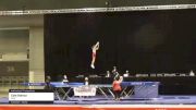 Cole Bianca - Individual Trampoline, WCC - 2021 USA Gymnastics Championships