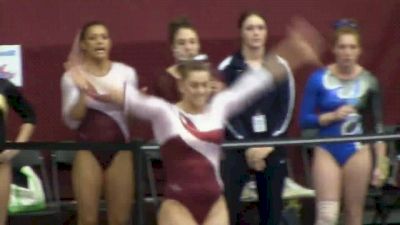 Amy Winczura [Vault] TWU (9.850) Day 3