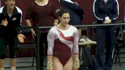 Bethany Larimer [Vault] TWU (9.85) Day 3