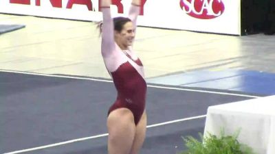 Bethany Larimer [Beam] TWU (9.875) Day 3