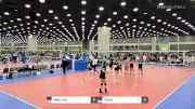 Replay: Court 17 - 2022 JVA World Challenge - Expo Only | Apr 10 @ 8 AM