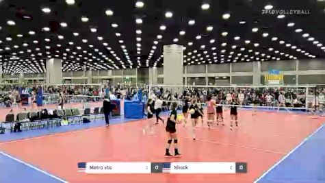 Replay: Court 17 - 2022 JVA World Challenge - Expo Only | Apr 10 @ 8 AM