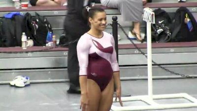 Kristin Edwards [Floor] TWU (9.875) Day 3