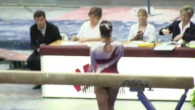 Spencer Jones [Beam] TWU (9.725) Day 3