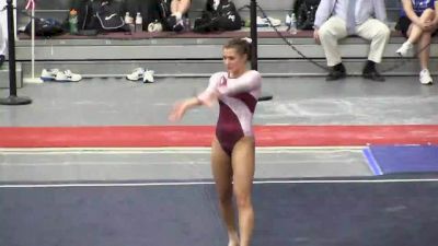 Spencer Jones [Floor] TWU (9.750) Day 3