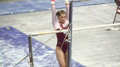 Spencer Jones [Bars] TWU (9.775) Day 3