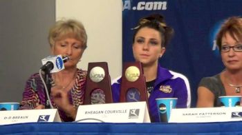 Rheagan Courville's Legacy