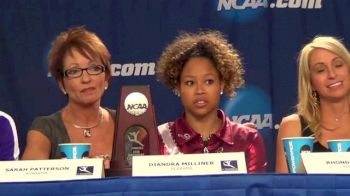 Sarah Patterson on How Diandra Millner has Become a Performer