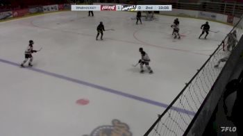 Replay: Home - 2023 Lightning U15 AA (G) vs Impact U15 | Nov 4 @ 4 PM