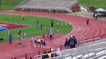 Girls DMR
