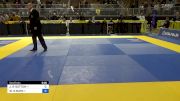 JENNIFER KIM RIVERA-SUTTON vs WENDY S KUHN 2024 Pan Jiu Jitsu IBJJF Championship