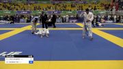 CASSIO LINO AMARO vs MATEUSZ SKRENTNY 2024 Brasileiro Jiu-Jitsu IBJJF