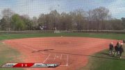 Replay: Belmont Abbey vs Coker - DH | Mar 14 @ 1 PM