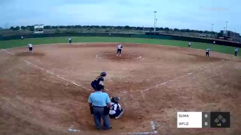 Marian University vs. Northland College - 2022 THE Spring Games