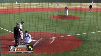 Replay: Milligan vs Carson-Newman | Feb 7 @ 2 PM