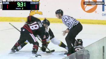 Replay: Home - 2022 Iowa vs Indy | Nov 25 @ 7 PM