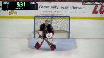 Replay: Away - 2022 Iowa vs Indy | Nov 25 @ 7 PM