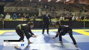 LYANNE PEREZ vs JÉSSIKA BARTOLI ALMEIDA 2024 Pan Jiu Jitsu IBJJF Championship